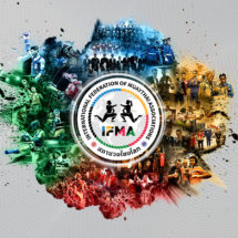 IFMA – MUAYTHAI