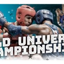 Fisu Universities