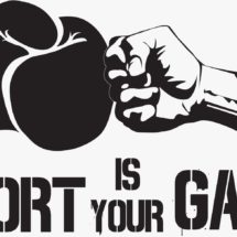 Sport is Your Gang
