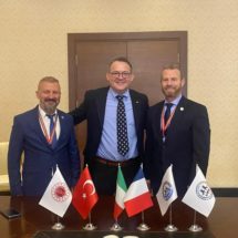 Mediterranean Muaythai Union